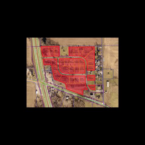 Development Land on US 31: 700 Broadway, Edinburgh, IN 46124